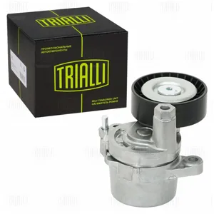 TRIALLI CM7189 РОЛИК ПРИВОДНОГО РЕМНЯ Nissan X-TRIAL T32 14- 2.5I С НАТЯЖ. МЕХ.