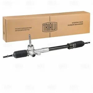 TRIALLI CR0850 Механизм рулевой (рейка) Kia Sportage III (10-) Hyundai iX35 (10-) (механич.) (CR 0850)
