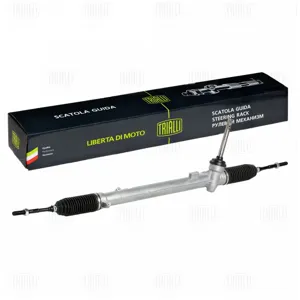 TRIALLI CR0903 Рулевой механизм (рейка) Nissan Qashqai (06-)