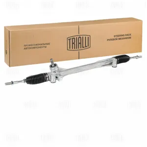 TRIALLI CR1904 Механизм рулевой (рейка) Toyota RAV 4 (13-) (механич.) (CR 1904)