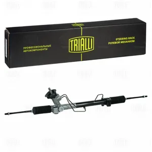 TRIALLI CRS0508 Механизм рулевой (рейка) Chevrolet Aveo T300 (11-)Cobalt (13-) (гидравлич.) (CRS 0508)