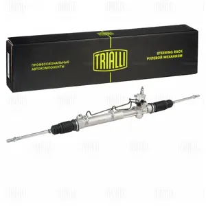 TRIALLI CRS1019 Механизм рулевой (рейка) Ford Mondeo III (00-) (гидравлич.) (CRS 1019)
