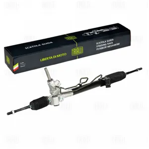 TRIALLI CRS7706 Рулевой механизм (рейка) Chevrolet Cruze (09-) Opel Astra J (09-)