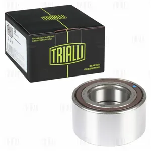 TRIALLI CS0573 Подшипник передней ступицы