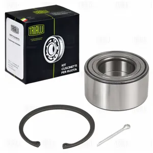TRIALLI CS0870 Ремонтный комплект ступицы передней Kia Ceed (06-) Cerato (09-)Soul (09-)