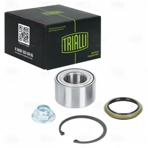 TRIALLI CS0878 Подшипник передней ступицы