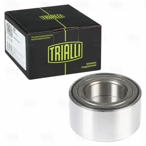 TRIALLI CS0921 Подшипник задней ступицы