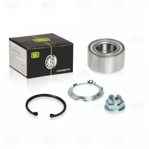 TRIALLI CS0972 Ремонтный комплект ступицы передней Renault Logan (04-) с ABS