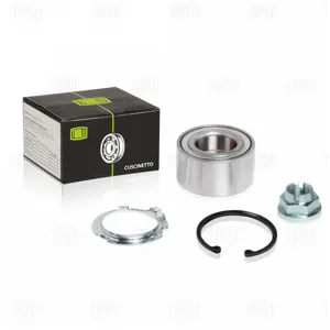 TRIALLI CS0973 Подшипник ступицы   комплект перед.  Renault  Logan с ABS