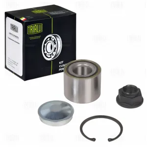 TRIALLI CS0978 Ремкомплект ступицы задней Лада Largus (12-) Renault Duster (10-) 2WD