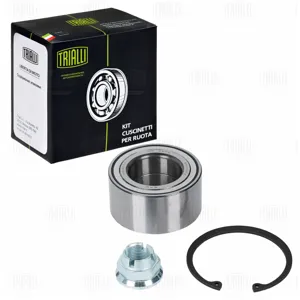 TRIALLI CS0979 Ремкомплект ступицы задней Renault Duster (10-) 4WD