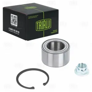 TRIALLI CS0999 Ремкомплект ступицы передней Renault Master (97-)
