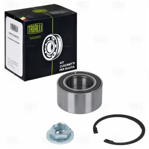 TRIALLI CS1076 Ремкомплект ступицы передней Ford Focus III (11-)