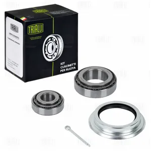 TRIALLI CS1093 Ремкомплект ступицы передней Ford Transit (94-)