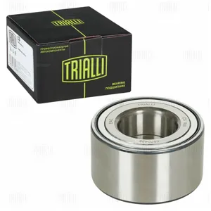 TRIALLI CS1109 Подшипник ступицы Chery Tiggo 7 PRO Tiggo 8 PRO 19- перед.