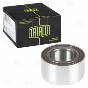 TRIALLI CS1181 Подшипник передней ступицы