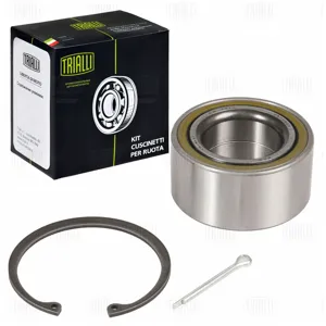 TRIALLI CS1470 Ремкомплект ступицы передней Nissan Almera N16 (00-)