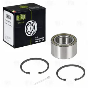 TRIALLI CS1471 Ремкомплект ступицы передней Nissan X-Trail T30 (00-)