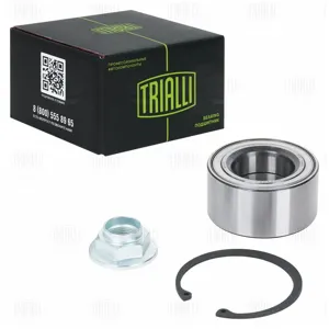 TRIALLI CS1480 Подшипник передней ступицы