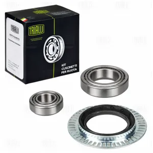TRIALLI CS1582 Ремкомплект ступицы передней Mercedes S (W220) (98-)