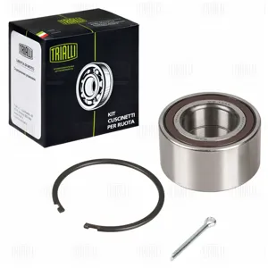 TRIALLI CS1586 Ремкомплект ступицы передней Nissan Micra (02-)