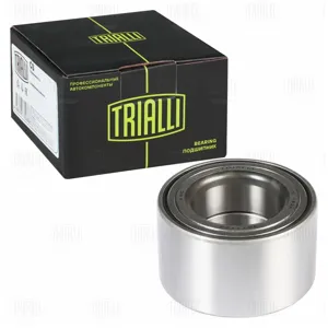 TRIALLI CS1624 Подшипник передней ступицы