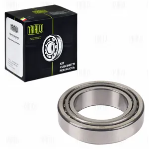 TRIALLI CS1711 Подшипник ступицы задней внутренний Mercedes LKLN2 Renault Mascott