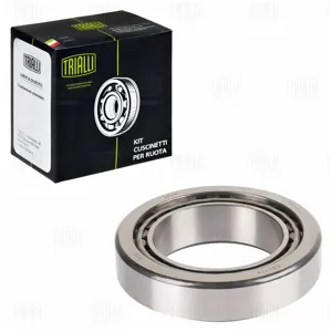 TRIALLI CS1716 Подшипник ступицы задней внутренний Volvo FLFS