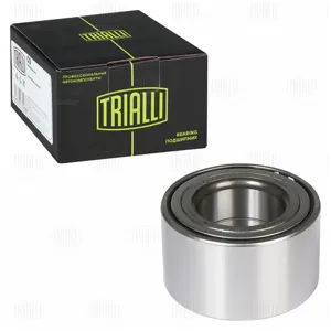 TRIALLI CS1801 Подшипник ступицы Mazda 3 (03-) без ABS перед. (CS 1801)