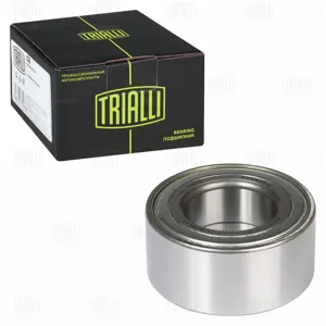 TRIALLI CS1802 Подшипник ступицы VW Passat B5 (96-) перед. 82мм (CS 1802)