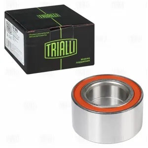 TRIALLI CS1804 Подшипник ступицы VW Passat B3 (88-) перед.