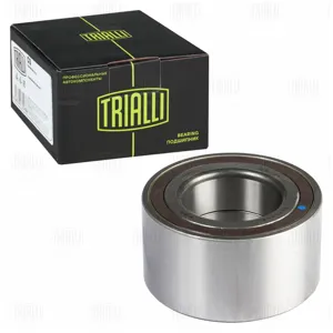 TRIALLI CS1805 Подшипник переднейзадней ступицы