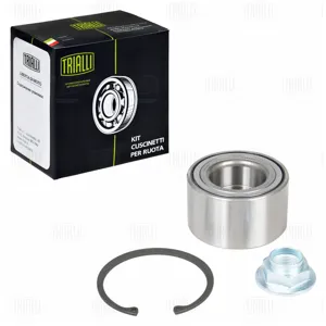 TRIALLI CS1824 Ремонтный комплект ступицы передней Mazda 3 (03-)