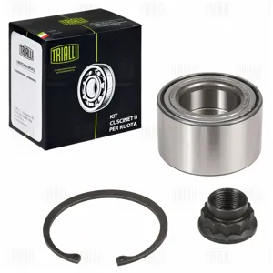 TRIALLI CS1970 Ремкомплект ступицы передней Toyota Corolla (01-) Lifan Solano (08-)