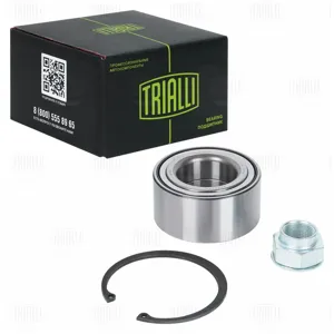 TRIALLI CS2379 Подшипник передней ступицы