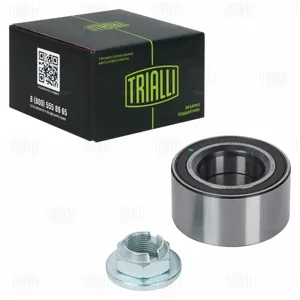 TRIALLI CS3575 Подшипник передней ступицы