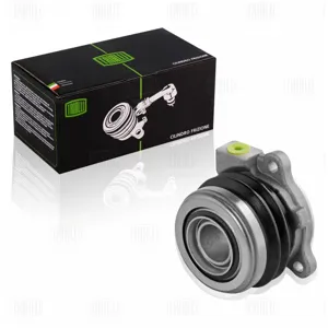 TRIALLI CT0502 Подшипник выжимной [гидравлический] Chevrolet Lacetti 05-