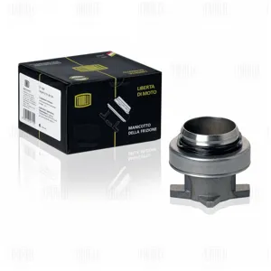 TRIALLI CT0701 Подшипник выжимной Kamaz евро 2