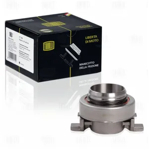 TRIALLI CT0702 Подшипник выжимной Kamaz ЕВРО-2,3