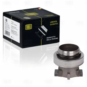 TRIALLI CT0704 Подшипник выжимной Kamaz 5490 (дв. OM457, кпп ZF AS Tronic)