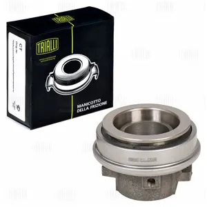 TRIALLI CT0711 Подшипник выжимной Kamaz Компас 9 22>, Jac N75N80N90
