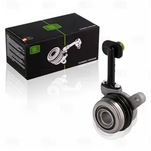 TRIALLI CT0902 Подшипник выжимной гидравлический Renault Kangoo 01>