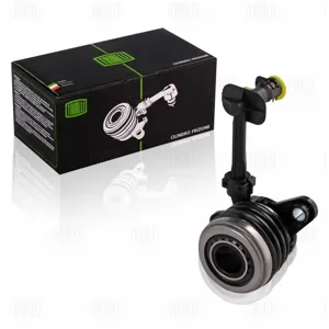 TRIALLI CT0903 Подшипник выжимной Renault Megane II (02-) Mercedes Citan W415 (12-)