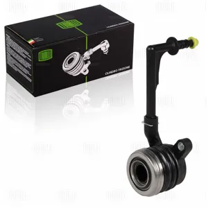 TRIALLI CT0905 Подшипник выжимной Renault Duster (10-) 1.6i2.0i1.5dCi 4WD (TL8)