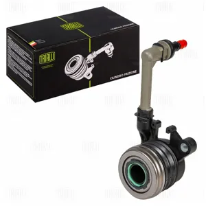 TRIALLI CT0907 Подшипник выжимной Renault Megane II (02-) 2.0i1.9DCi