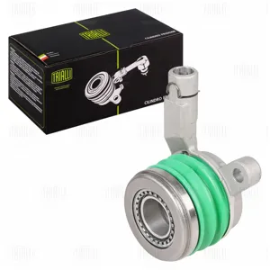 TRIALLI CT0908 Подшипник выжимной Renault Master II (97-) 1.9dCi2.2dCi2.5dCi3.0dCi Master III (10-) 2.3dCi, Trafic II (01-) 1.9dCi2.0dCi2.5dCi Trafic III (14-) 1.6dCi