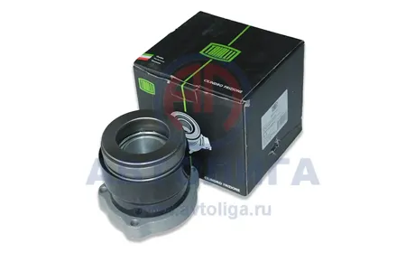 TRIALLI CT104 Муфта выкл. сцеп. для а/м ГАЗон Next (14-) (ЯМЗ/Cummins) (гидравл.) (CT 104)