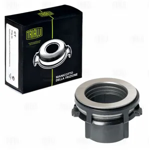 TRIALLI CT106 Подшипник выжимной ГАЗ 3302 Бизнес (пласт. корпус)