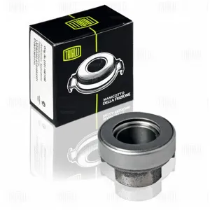 TRIALLI CT107 Подшипник выжимной ГАЗ 3302 Бизнес (метал. корпус)