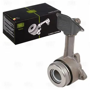 TRIALLI CT1073 Подшипник выжимной Ford Transit (00-) 2.0D Transit (06-) 2.2TDCi (КПП VXT75VMT6) алюминиевый корпус